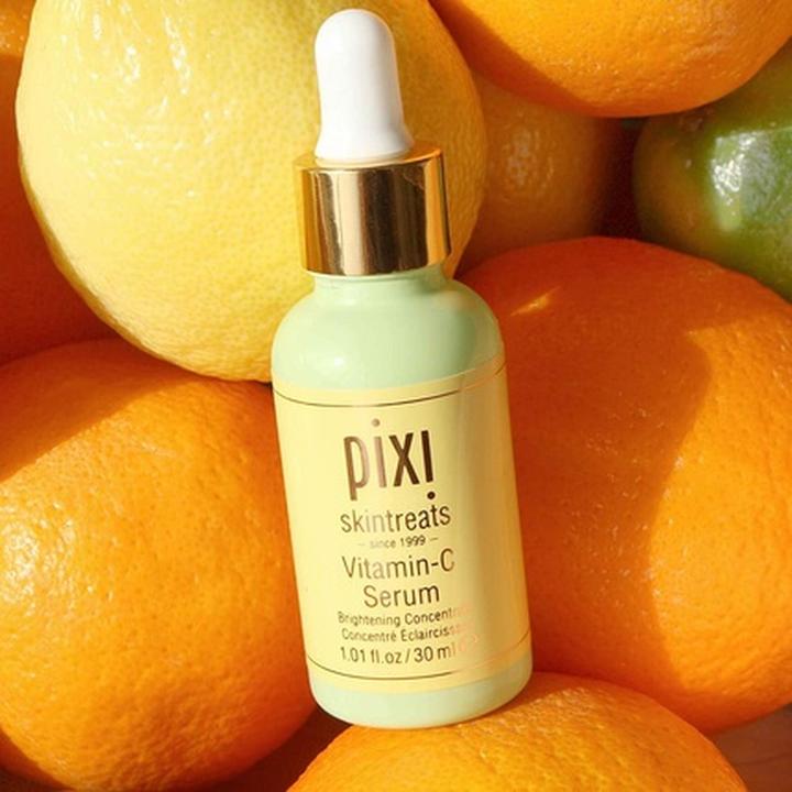Image du produit Pixi Soin du visage Sérum à la vitamine C 30 ml (30 ml, Gel visage)