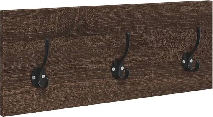 Actual product image vidaXL Garderobenset