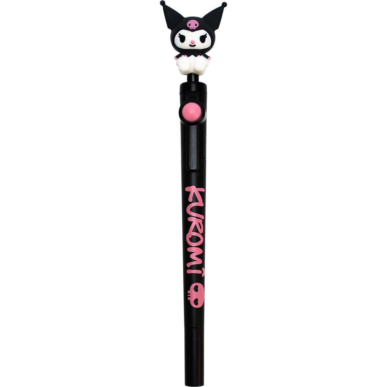 Blue Sky Sanrio Fidget Kugelschreiber Kuromi