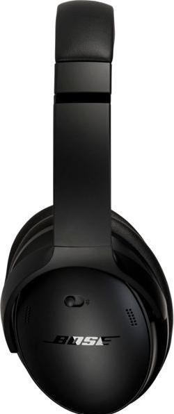 Actual product image Bose QuietComfort (ANC, 24 h, Wireless, Cable)