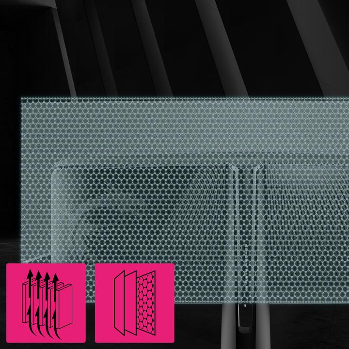 Produktbild MSI MPG 341CQPX QD-OLED (3440 x 1440 Pixel, 34")