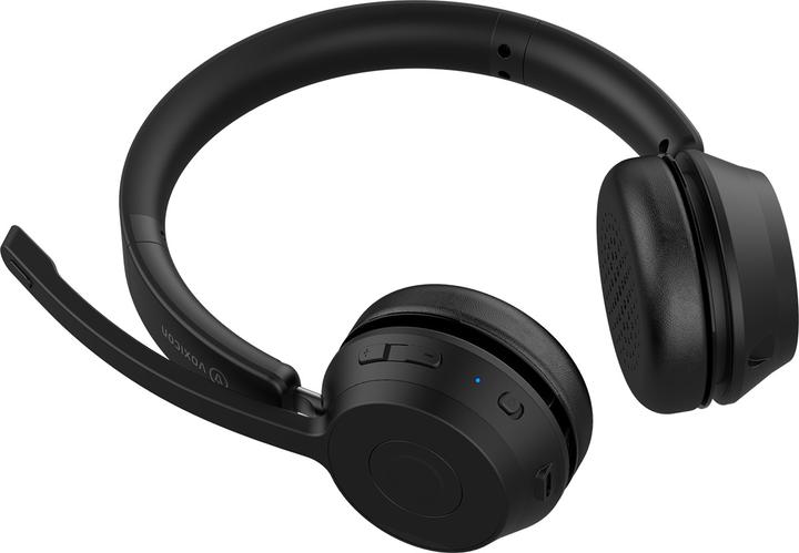 Actual product image Voxicon VX-P80-B (30 h, Cable)