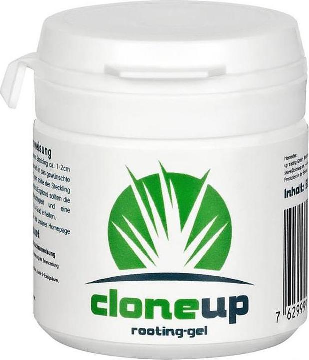 Cloneup Bewurzelungsgel (0.20 kg, 0.05 l)