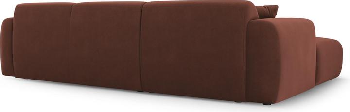 Produktbild Cosmopolitan Design Nolio (Ecksofa)