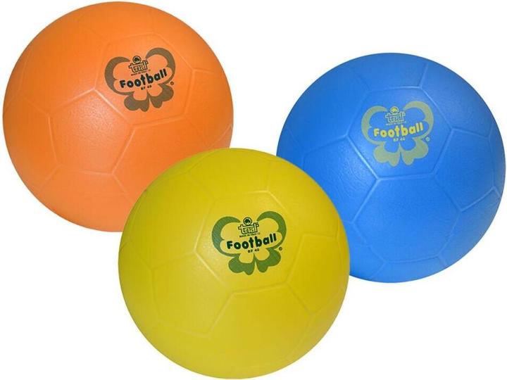 Immagine prodotto Trial ® Fussball SUPERSOFT (5)