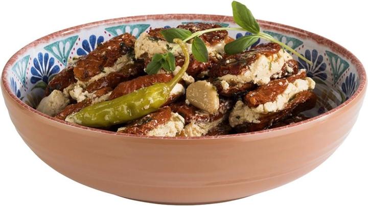 Actual product image APS ARABESQUE" bowl (1.10 l)