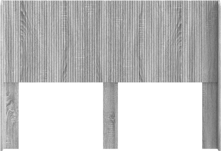 Actual product image vidaXL Modernes Kopfteil (141.50 x 7 x 100 cm)