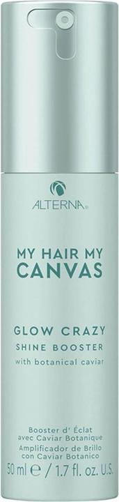 Alterna My Hair My Canvas Glow Crazy Shine Booster (50 ml)