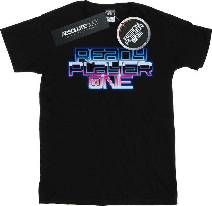 Actual product image Ready Player One Gradient (116)