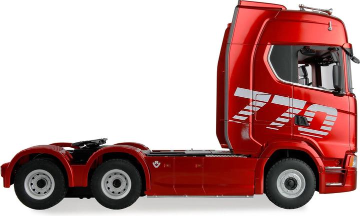Produktbild Amewi Scania 770 S Zugmaschine 6x4 (RTR Ready-to-Run)