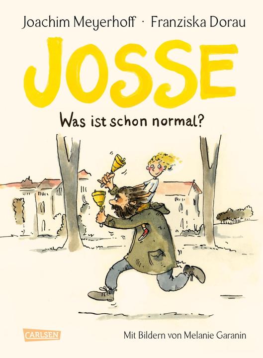 Produktbild Josse