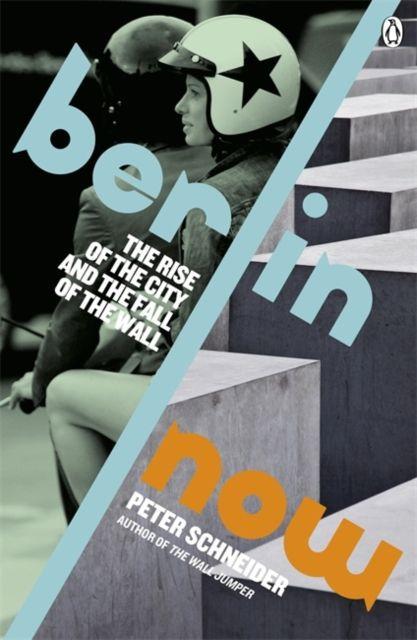Produktbild Berlin Now (Englisch, Peter Schneider, 2014)