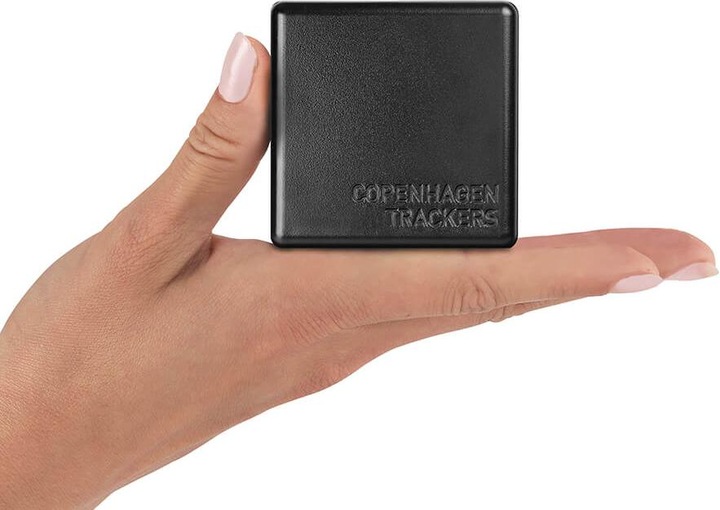 Produktbild Copenhagen Trackers Cobblestone