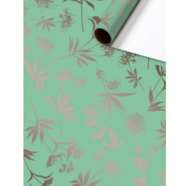 Image du produit Stewo Papier cadeau Lilia 252853244 clair 70x200cm (Papier cadeau)