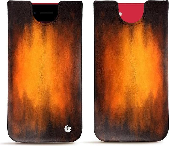 Image du produit Noreve Housse cuir (Apple iPhone SE (2ème génération), Apple iPhone SE (3ème génération))