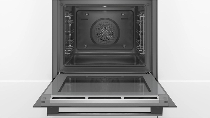 Actual product image Bosch Hausgeräte HBA578BB0