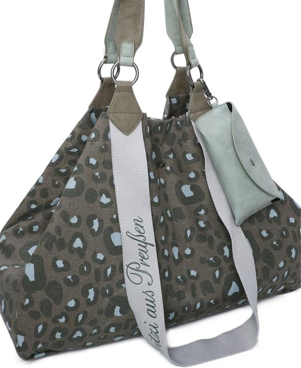 Produktbild Fritzi aus Preußen Izzy Canvas