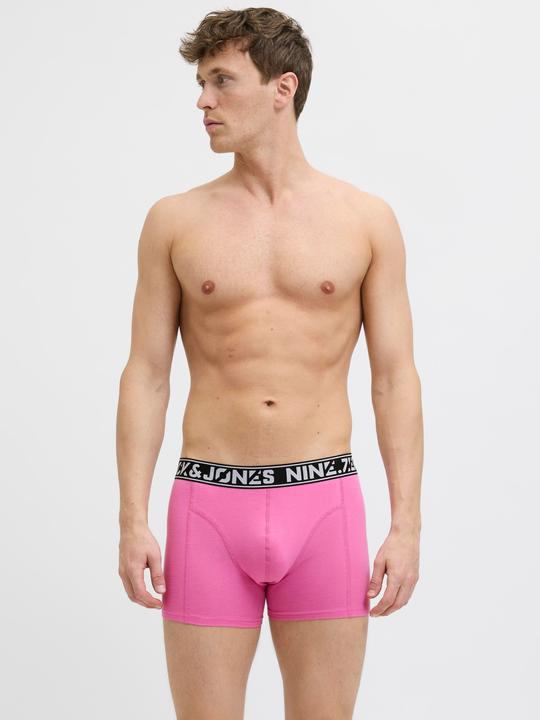 Immagine prodotto Jack & Jones Shorts Shorts (XXL, Confezione da 7)