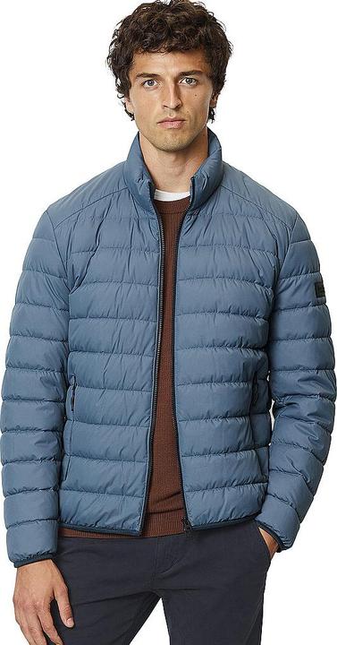 Immagine prodotto Marc O'Polo Quilt Jacket Stand-Up Collar Storm (S)