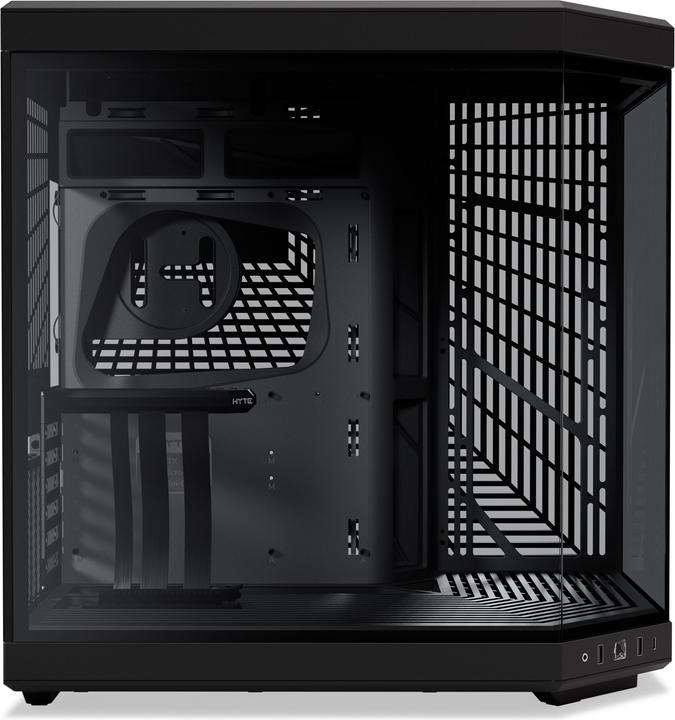 Produktbild Hyte Y70 (mATX, ITX, ATX, E-ATX)