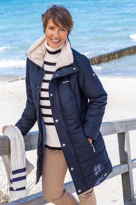 Produktbild Sealand Damen Stepp-Parka (38)