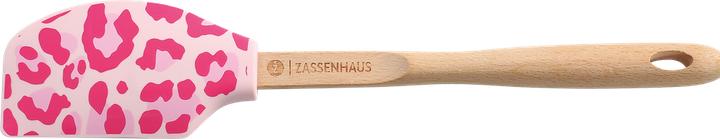 Actual product image Zassenhaus Dough scraper Fun beech 30.5 so