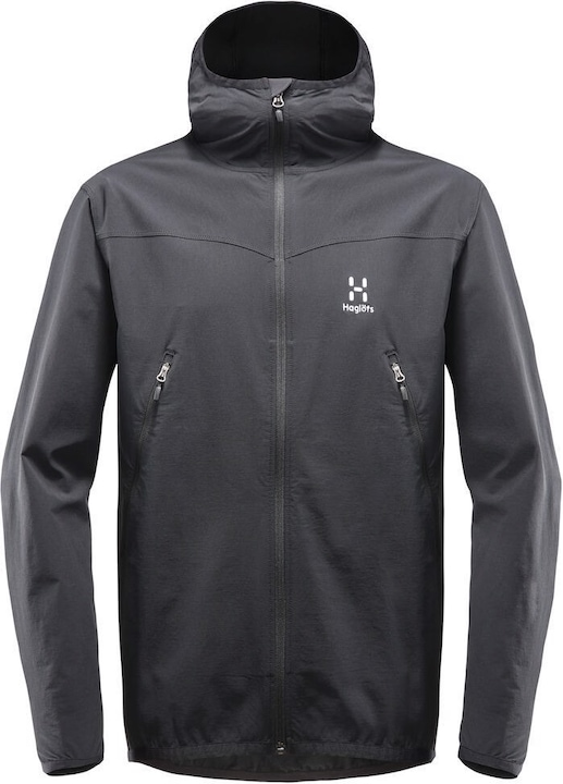 Actual product image Haglöfs Natrix Hood (L)