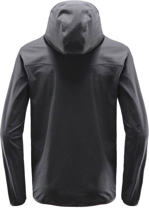 Actual product image Haglöfs Natrix Hood (L)