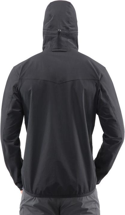 Actual product image Haglöfs Natrix Hood (L)