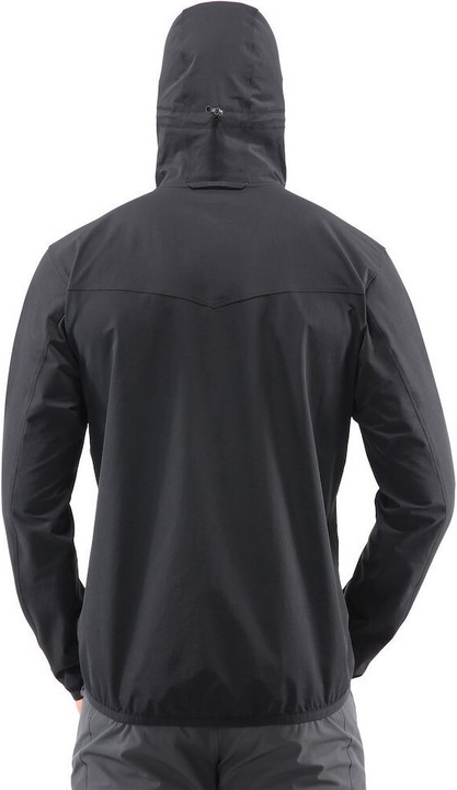 Actual product image Haglöfs Natrix Hood (L)