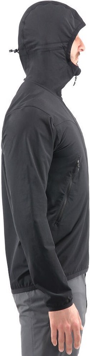 Actual product image Haglöfs Natrix Hood (L)