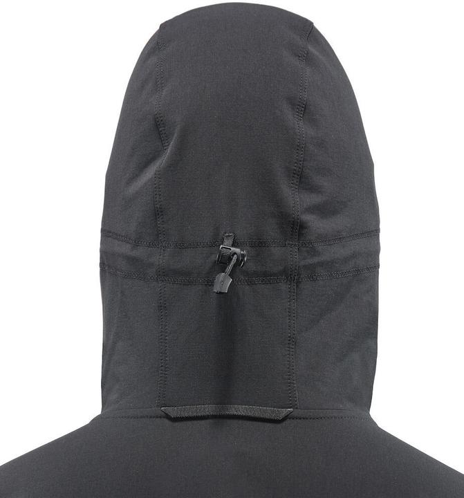 Actual product image Haglöfs Natrix Hood (L)