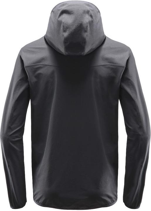 Actual product image Haglöfs Natrix Hood (L)