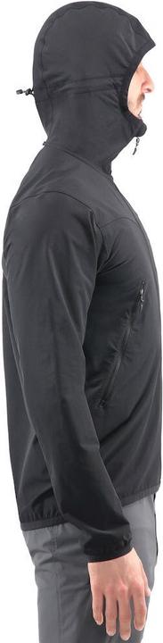 Actual product image Haglöfs Natrix Hood (L)