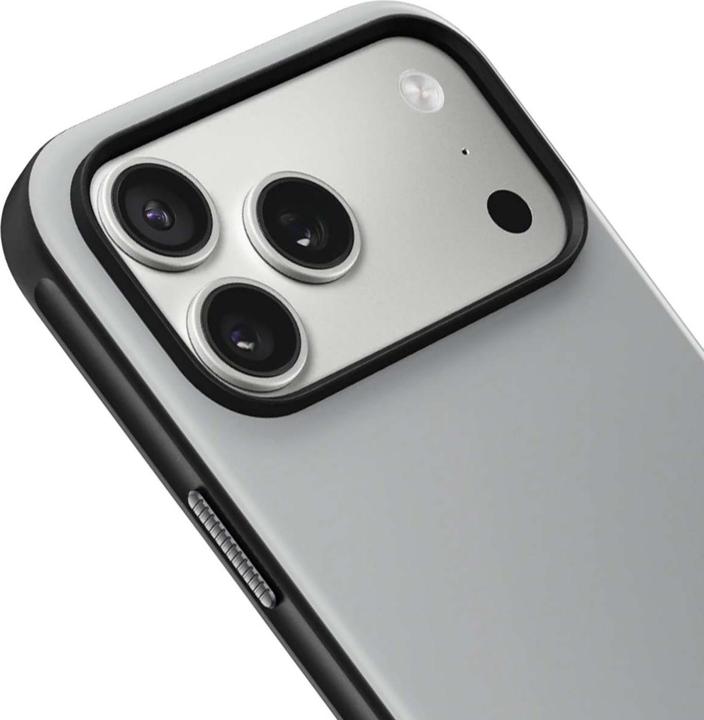Produktbild Nomad Moderne Hülle - iPhone Hülle (Apple iPhone 17 Pro Max)