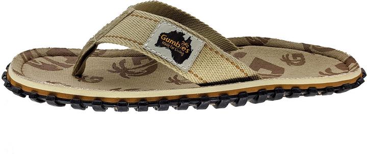 Actual product image Gumbies Islander (39)