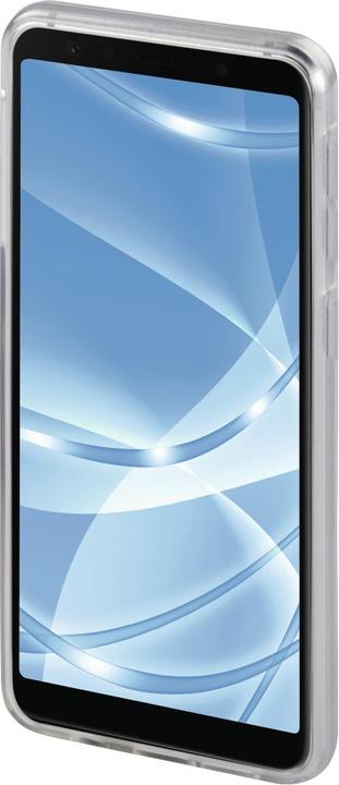 Actual product image Hama Crystal Clear