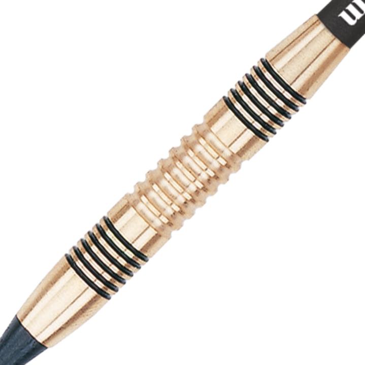 Actual product image Unicorn Core Brass Soft Darts (19 g)
