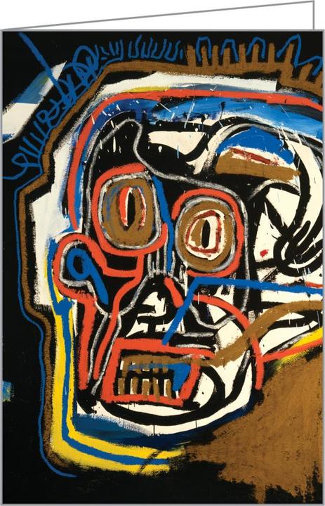 Immagine prodotto Jean-Michel Basquiat (Inglese)