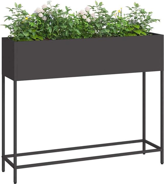 Produktbild vidaXL Gartenblumentopf