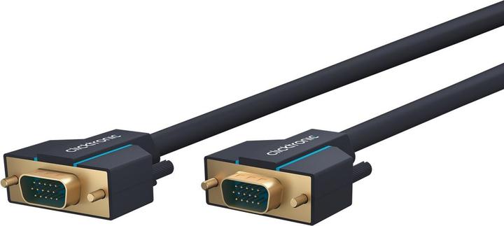 Image du produit clicktronic VGA — VGA (3 m)