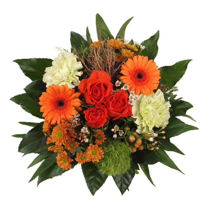 Produktbild Floramall Energie (Schnittblumen)