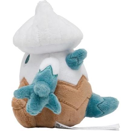 Thumbnail - Pokémon Snover Sitting Cuties Plush - 17 cm (17 cm)