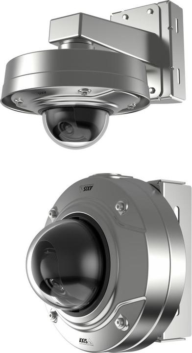 Produktbild Axis T91F67 Camera dome indoor/outdoor pole mounting bracket