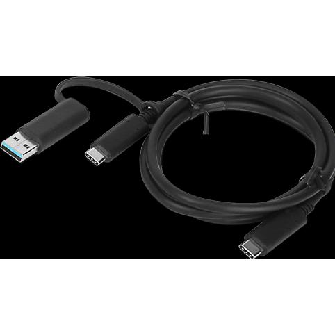 Thumbnail - Lenovo C – A (1 m, USB 3.2 Gen 1), USB Kabel