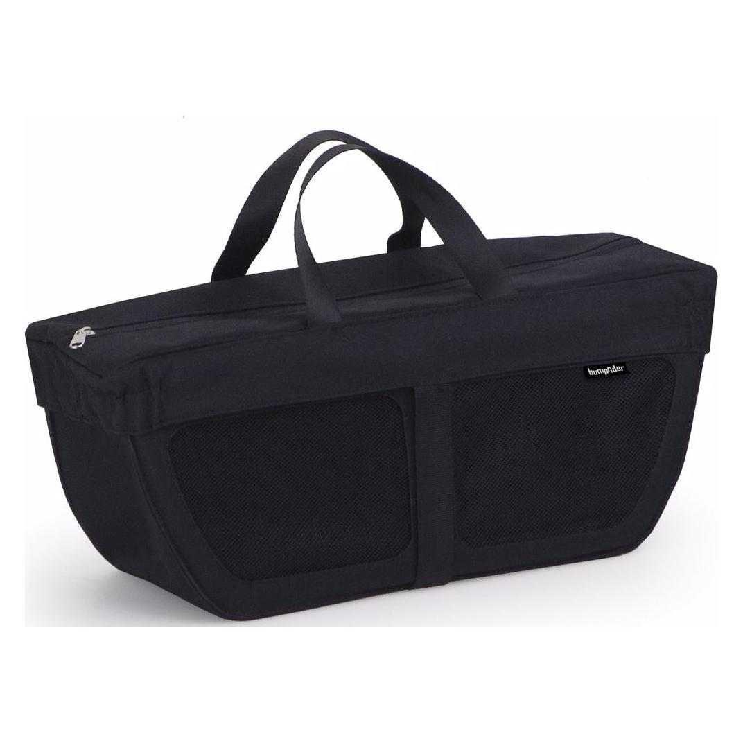Bumprider, Kinderwagen accessoires, zijvak aansluiten