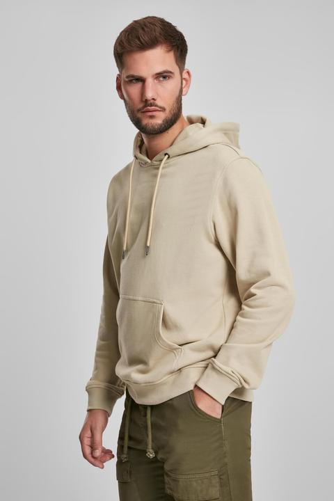 Immagine prodotto Urban Classics Basic Terry Hoody (XL)
