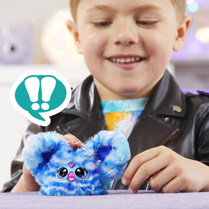 Image du produit Hasbro Furby Furblets Ooh-Koo