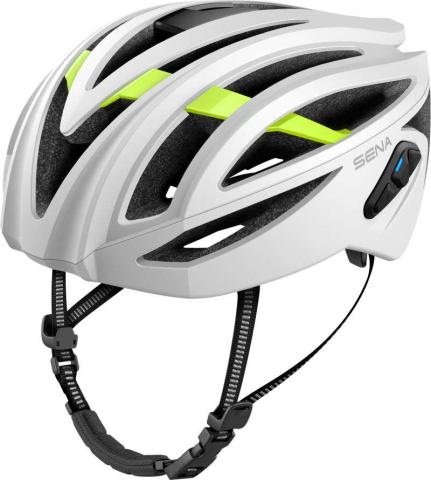 Produktbild Sena R2 - Matt Grey (L) (59 - 63 cm)