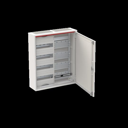 Thumbnail - Striebel & John, Verteilerschrank, ABB 2CPX052220R9999 CA24VMW AP 2FB 4R Media WiFi Kleinverteiler